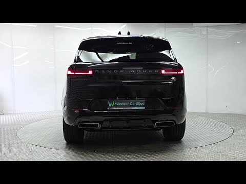 Land Rover Range Rover 3.0 P440e Dynamic SE - Image 2