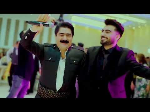 Korsh Azizi - Pey Ble Ba Shamal