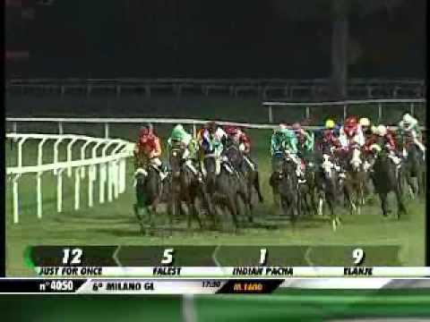 03/11/2012, Milano , Premio Gleno C.naz.