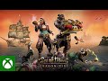 Sea of Thieves Season Nine: Official Content Update Video