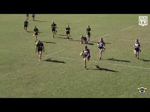 2019 Group 7 LLT Division 2 Round 7 Highlights - Gerringong Lions vs Mt Warrigal Kooris