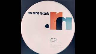 Pat Hodges - Rushin To Meet You (Victor Simonellis Soulful Space Oddessy)
