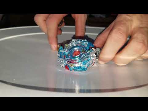 Acid Anubis vs Inferno Ifrit random battles (burst edition)