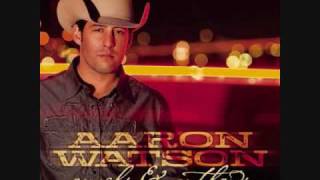 Aaron Watson - The Heart Of Life