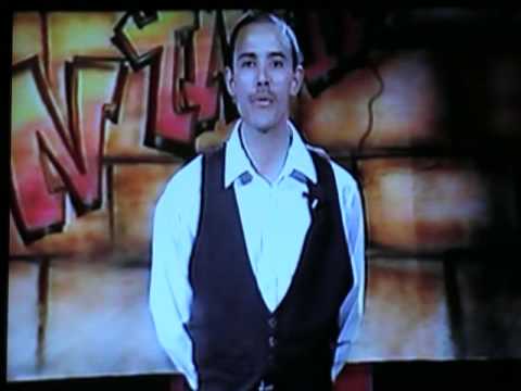 'N The House Tevin Campbell-Gotta Get Yo Groove On