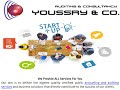 Audit Company in Dubai