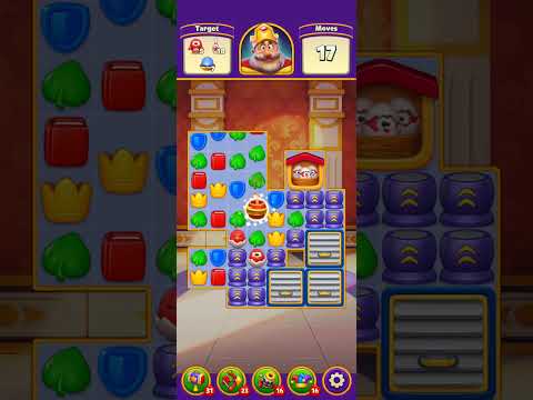 Royal Match Level 1769