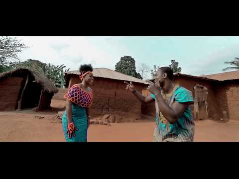 Niyi Kosiberu - I Love You (remix) feat. Sessime