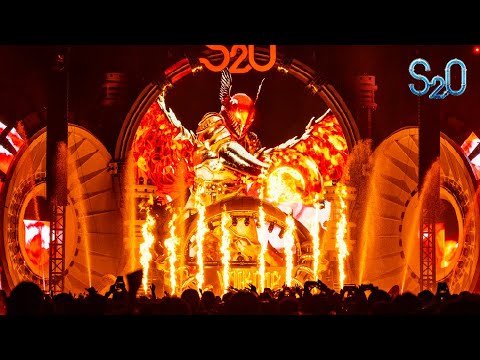 WUKONG LIVE SET | S2O BANGKOK 2025