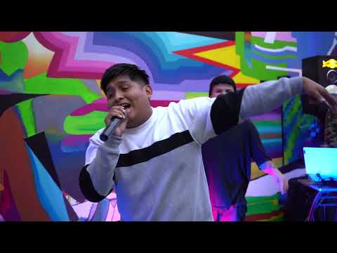 XILO vs PEKAS - OCTAVOS | EL CORRAL DE RIMAS 2022