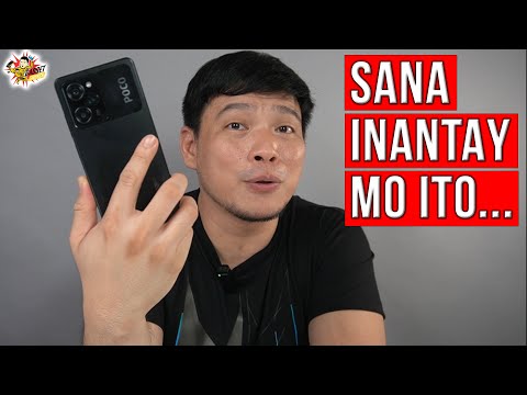 POCO X5 PRO 5G - BEST in its Class??! | Gadget Sidekick