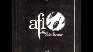 AFI - Miseria Cantare- The Beginning