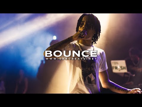 Bounce - YBN Nahmir ft. Playboi Carti [Type Beat Instrumental 2018]