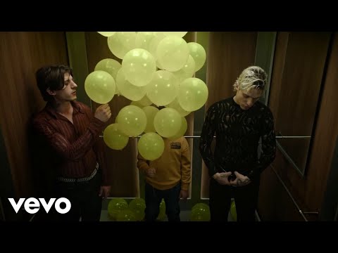 Irama, Rkomi - GRAVITÀ (Visual)