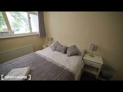 Stylish 1-bedroom flat to rent in City of Westminster - Spotahome (ref 260012)