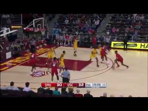 Sterling Brown hesitation