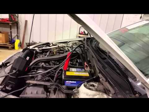 CA0039 - 2006 Ford Fusion SE - 2.3L