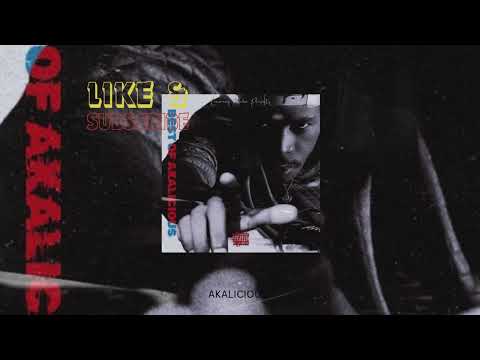 Akalicious   Party Pooper