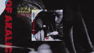 Download lagu Akalicious   Party Pooper mp3