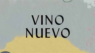 Vino Nuevo