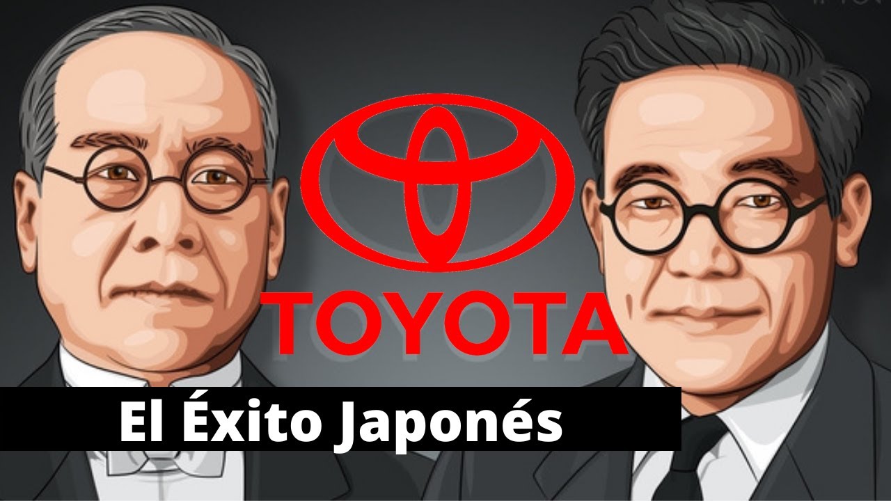 14 Toyota Principles | 14 Principles of Business Success