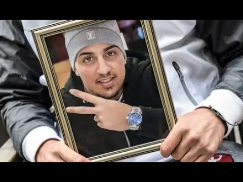 , title : 'Younes Haifi, 22, sköts ihjäl - andra sonen som mördas i familjen'