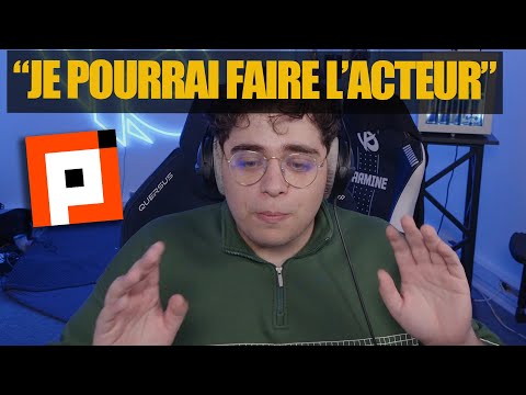 KAMETO EXPLIQUE POURQUOI IL NE PARTICIPE PAS À LA PIXEL WAR (r/place)