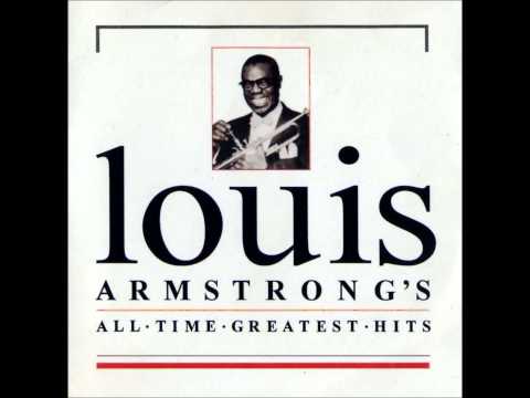 It Takes Two to Tango - Louis Armstrong