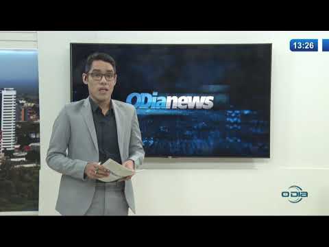 Paciente denuncia atendimento do HUT (29 05 20)