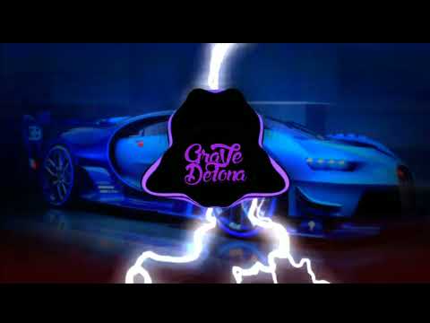 ATIVEI O LADO SELVAGEM 🐈🐈- O Tubarão e MC Magrella (Com Grave 💯) GDX 💯