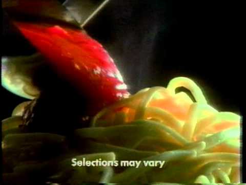 Wendy's Superbar Commercial (1988)