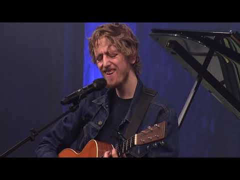 Paranoid Blues live from Koronerulling at Sentralen