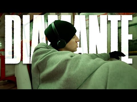 Nissa - DIAMANTE 💎 (Videoclip Oficial)