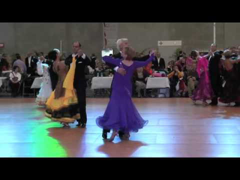 WM Sen III 2011 Mons Willi & Inge