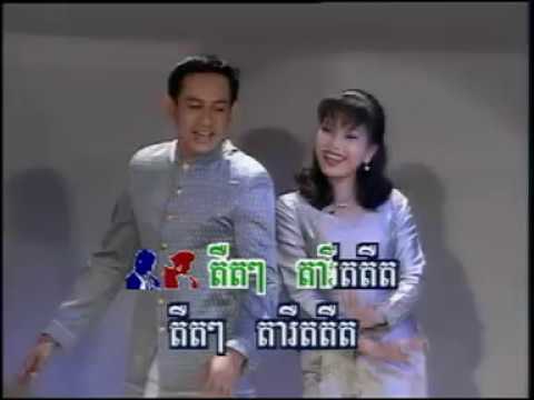 ឱ!សា្វយមួយមែក+ស្រីស្រស់ស្រងាំ|RHM VCD Vol 31 | khmer Karaoke