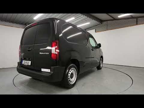 Citroen Berlingo Berlingo LX Plus demo Sale Fro - Image 2