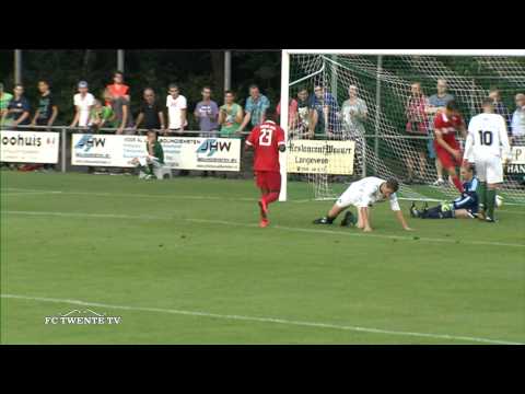 Vechtdal selectie - FC Twente