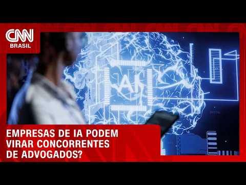 Prompt CNN: Anthropic monta laboratório de biologia com IA | CNN BRASIL