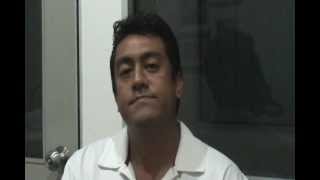 RHP Ozone Therapy Patient Testimony