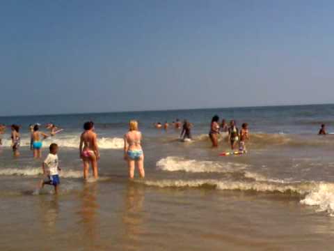 mamun in jones beach,long island