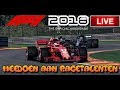 Meedoen aan Racetalenten competitie - F1 2018 livestream