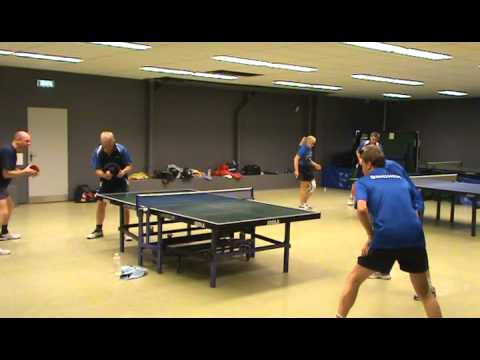 130227, Serie 2, Brøndby - Greve, Double 1