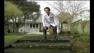 30 Second Spray & Walk Away