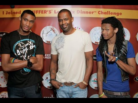 Niko McKnight Remembered: Brian Jr. in this Exclusive Talks Music, Family & Niko in A Loving Way