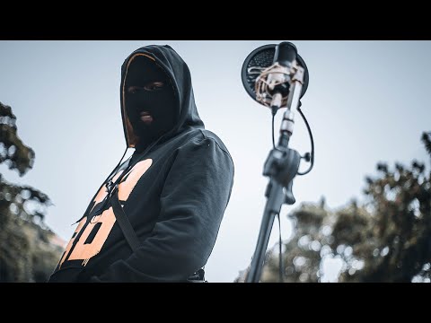 KENNAN - FREESTYLE #1 "QQ PEGA SÔ?"  (PROD.TD$)