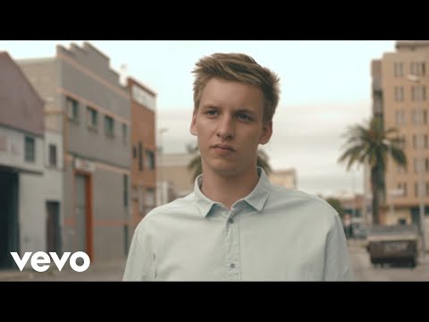 George Ezra - Blame It on Me (Official Video)