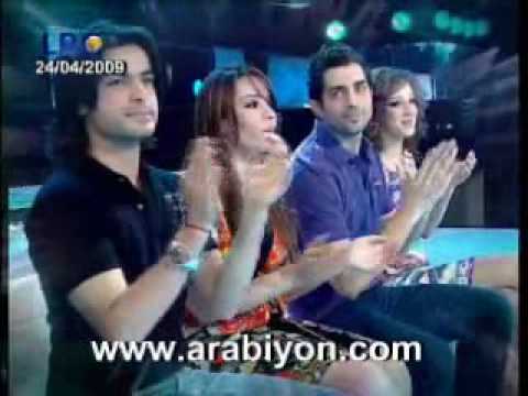 Star Academy 6 ستار أكاديمي البرايم 10