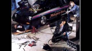 Frank Marino Mahogany Rush Rock'N'Roll Hall Of Fame Mona