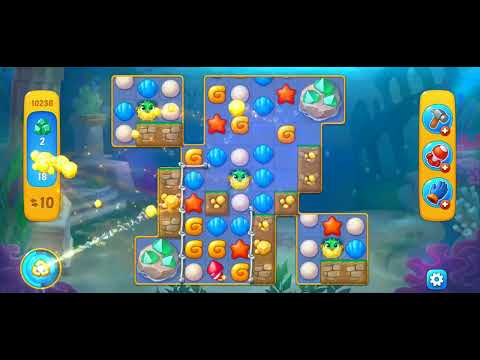 Fishdom/Gameplay/Levels(10236)