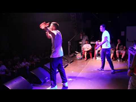 Elekipo VS Torchi- 8avos - Cannamed Individual